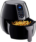 Programmable Air Fryer